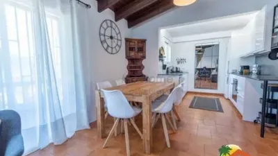 Chalet on Carrer de Luxemburg photo 9