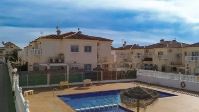 Chalet en Aguas Nuevas-Torreblanca-Sector 25 photo 7