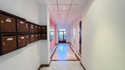 Apartment on Calle Caballero de Rodas photo 33