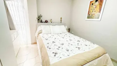 Apartment in Elda photo 5