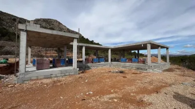 Chalet in La Romana photo 9