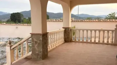 Chalet in Monòver - Monóvar photo 8