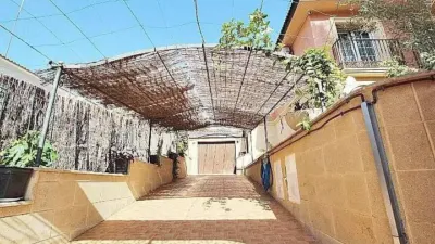 Casa - Vista 3