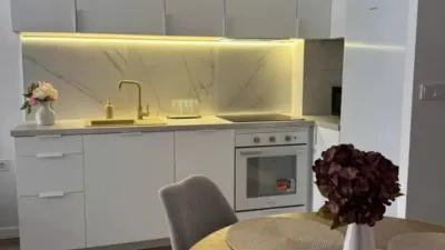 Apartment in Playa del Cura photo 8