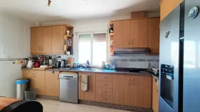 Chalet in Abanilla photo 32
