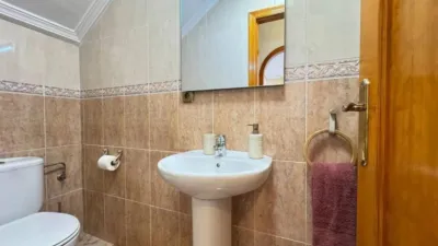 Chalet in Los Dolces-Montezenia-Lomas de Cabo photo 32