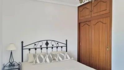 Apartment in Cabo Roig-La Zenia-La Regia photo 20