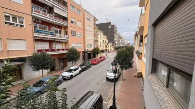 Flat in Onil photo 2