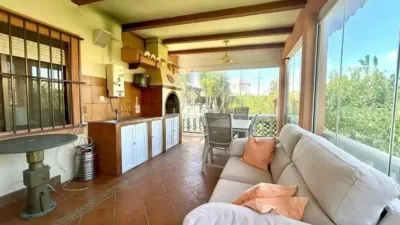 Chalet in Cabo Roig-La Zenia-La Regia photo 39