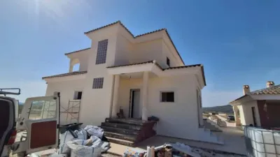 Rustic house in Camarillas photo 30