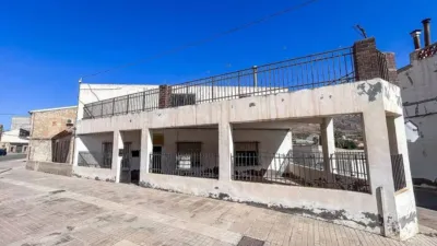 Flat in Abanilla photo 2
