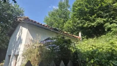 Rustic property in Los Barredos (Laviana) photo 4