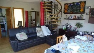 Chalet in Canyelles photo 13