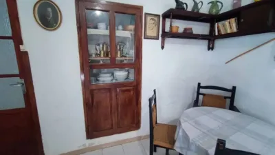 Rustic property in Yecla photo 23