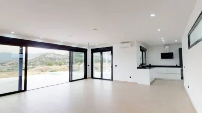 Chalet en Novelda photo 19