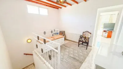 Chalet in Abanilla photo 41