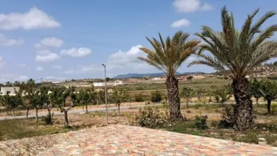 Chalet in Camarillas photo 16