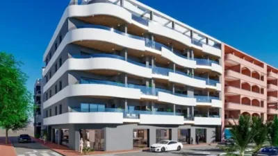 Apartment in Playa del Cura photo 3