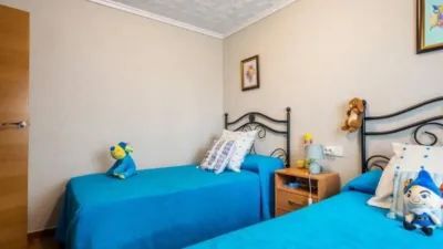 Apartment on Calle Doña Sinforosa photo 36