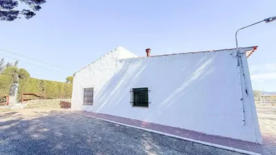 Rustic house in Camarillas photo 56