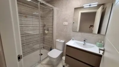 Apartment on Fragata Street photo 28