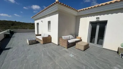 Chalet in El Pinós - Pinoso photo 13