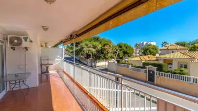 Apartment on Avinguda de les Palmeres photo 9