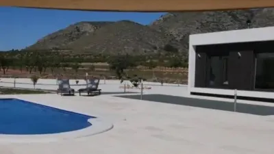 Chalet in La Romana photo 2