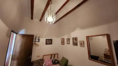Apartment in Yecla photo 26