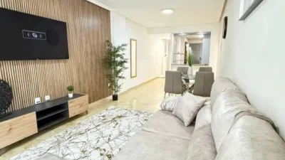 Apartment on Avenida de la Purísima photo 12