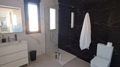 Chalet in Camarillas photo 19