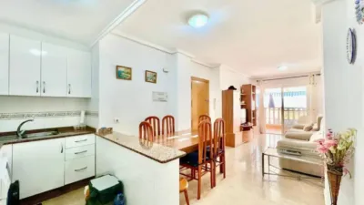 Apartment on Calle de María Gil Vallejos photo 20