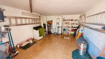 Chalet in Fortuna photo 28