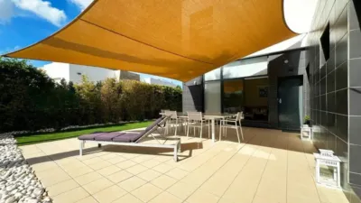 Chalet in Algorfa photo 10