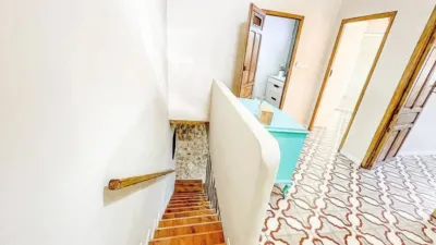 Flat in Camarillas photo 9