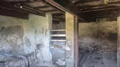 Casa rústica en calle Cabanos photo 23
