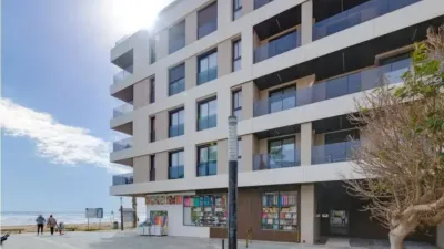 Pis – Torrevieja - Vista 3