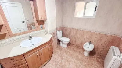 Flat in Camarillas photo 24