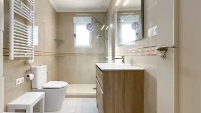 Chalet en Aguas Nuevas-Torreblanca-Sector 25 photo 22