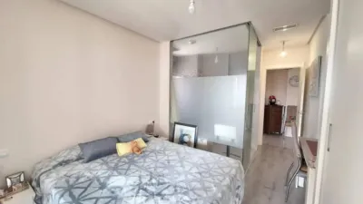 Apartment in Las Filipinas-Villamartín-Canal Norte photo 13