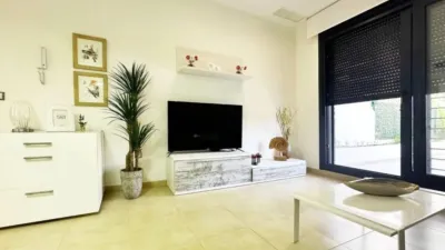 Apartment in Santiago Bernabéu photo 7