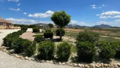 Chalet in Camarillas photo 33