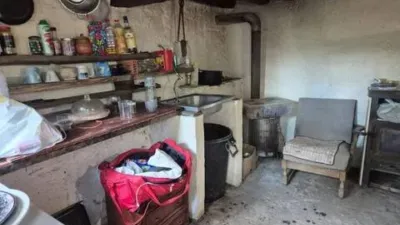 Rustic property in Los Barredos (Laviana) photo 6