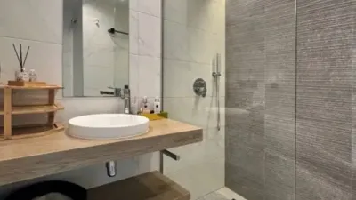 Apartment in Urbanizations photo 29