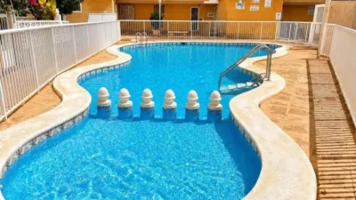 Apartment in Playa del Cura photo 22