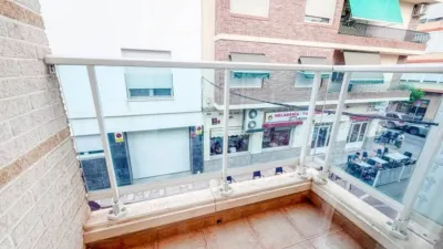 Apartment in Elda photo 21
