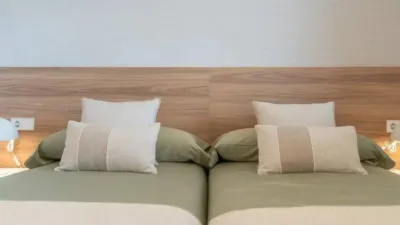 Apartment in Playa Flamenca-Las Piscinas photo 45