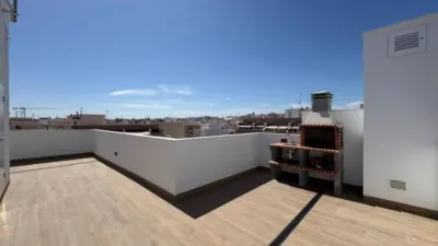 Penthouse on Calle de Ramón Gallud photo 64