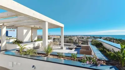 Piso – Orihuela, Dehesa de Campoamor - Vista 5