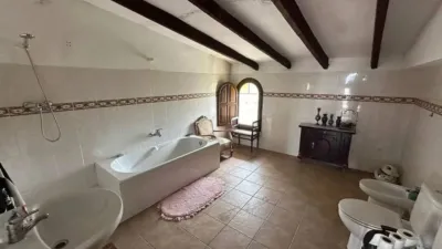 Rustic house in Novelda photo 17